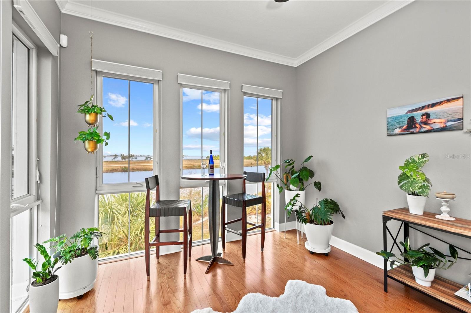 HARBOUR ISLE PH 9 & MANGROVE WALK PHASE II - Residential