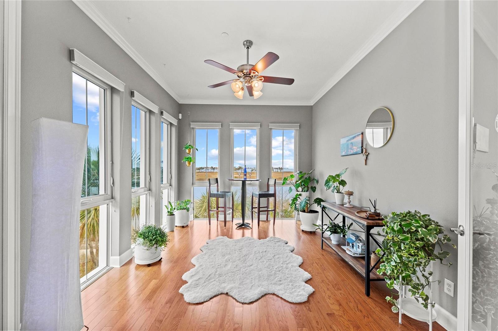 HARBOUR ISLE PH 9 & MANGROVE WALK PHASE II - Residential