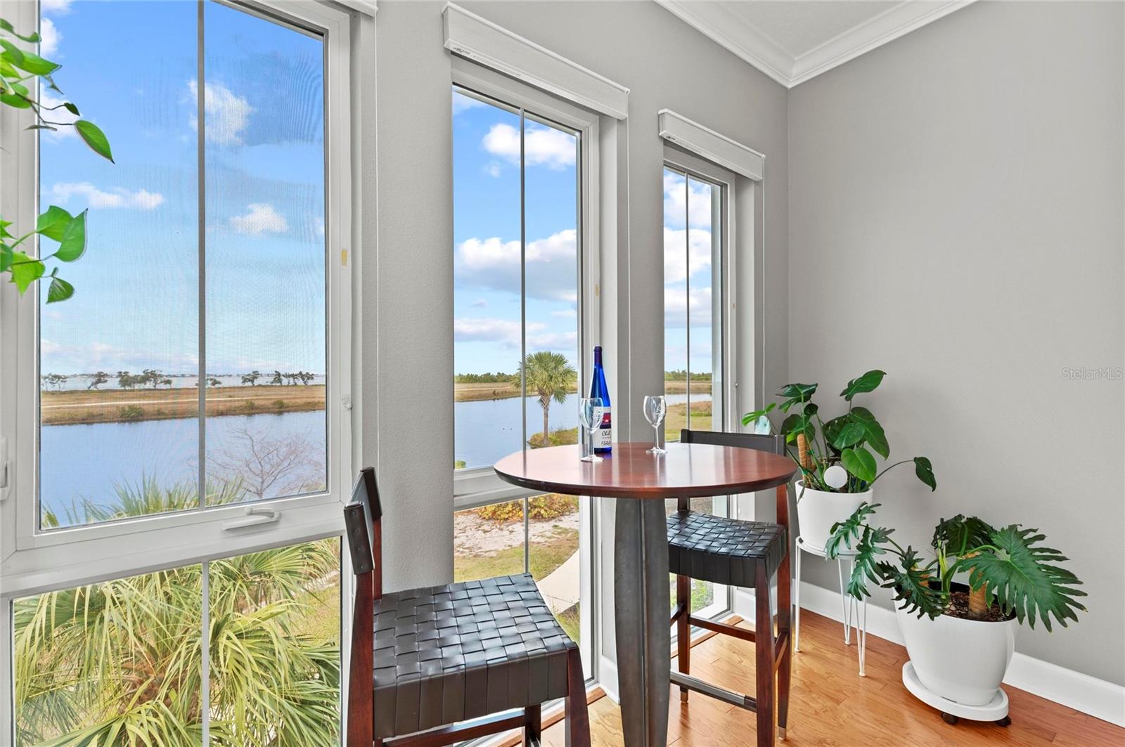 HARBOUR ISLE PH 9 & MANGROVE WALK PHASE II - Residential