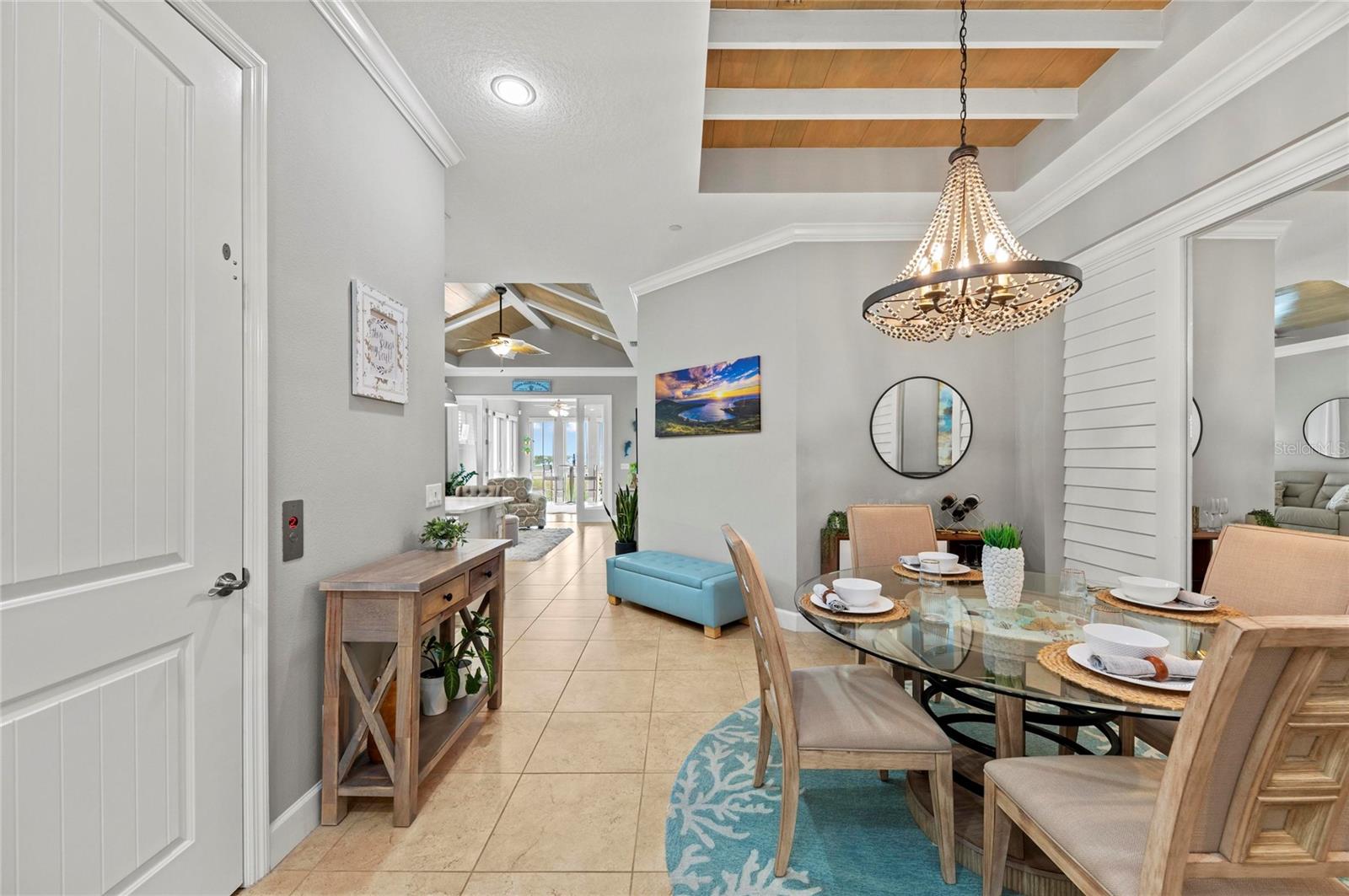 HARBOUR ISLE PH 9 & MANGROVE WALK PHASE II - Residential