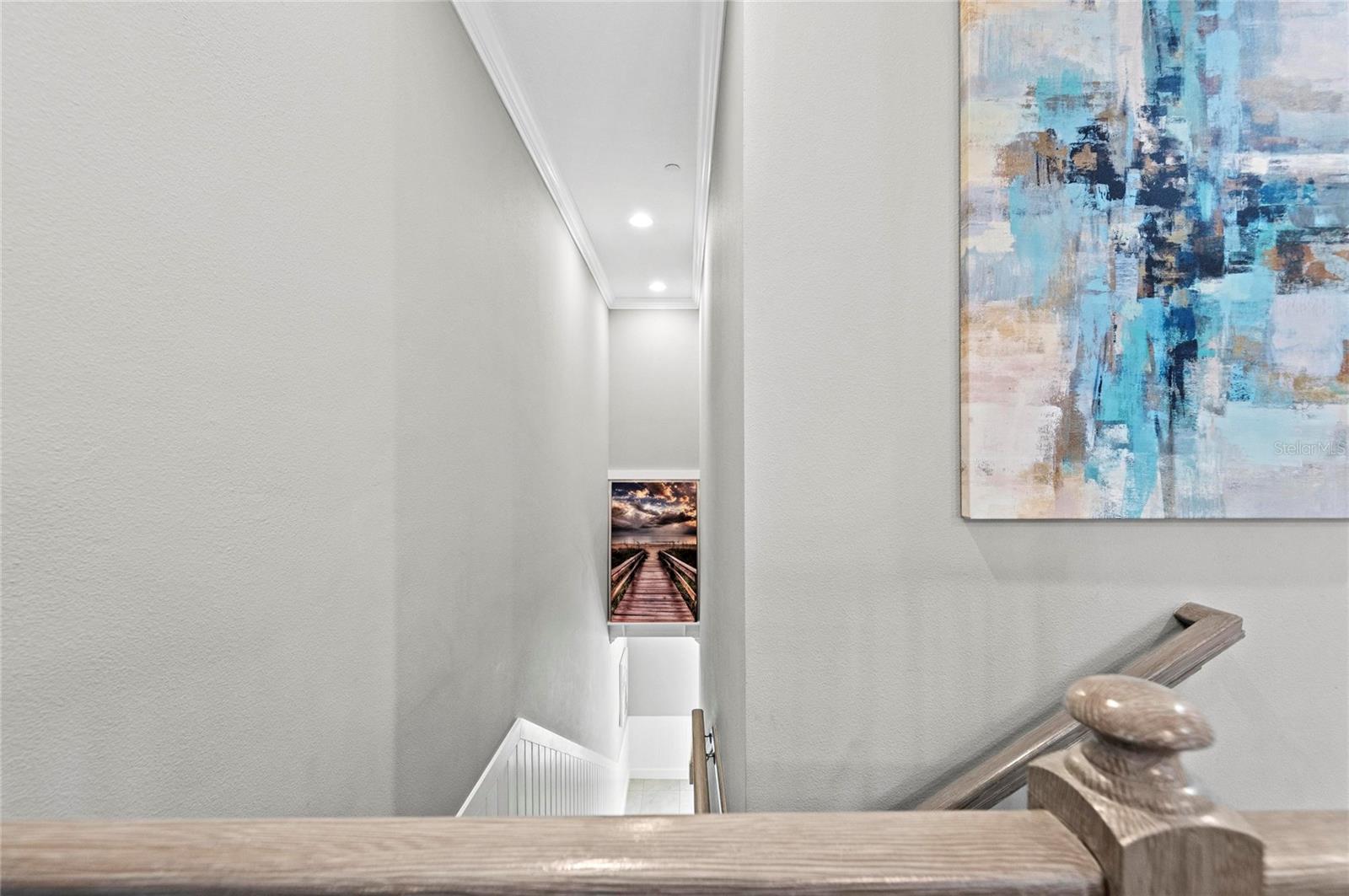 HARBOUR ISLE PH 9 & MANGROVE WALK PHASE II - Residential