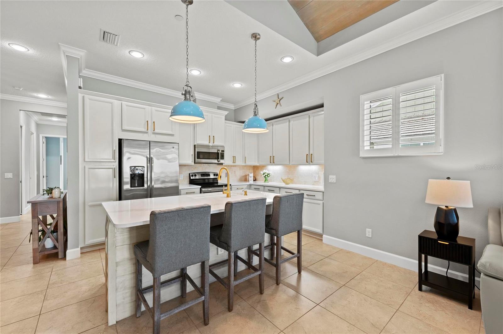 HARBOUR ISLE PH 9 & MANGROVE WALK PHASE II - Residential