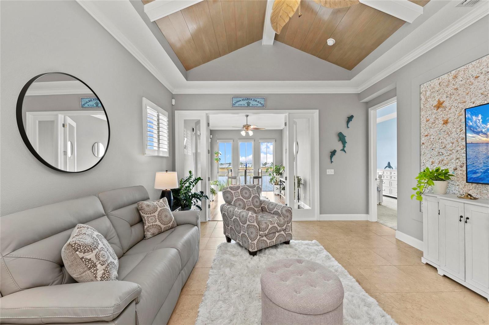 HARBOUR ISLE PH 9 & MANGROVE WALK PHASE II - Residential