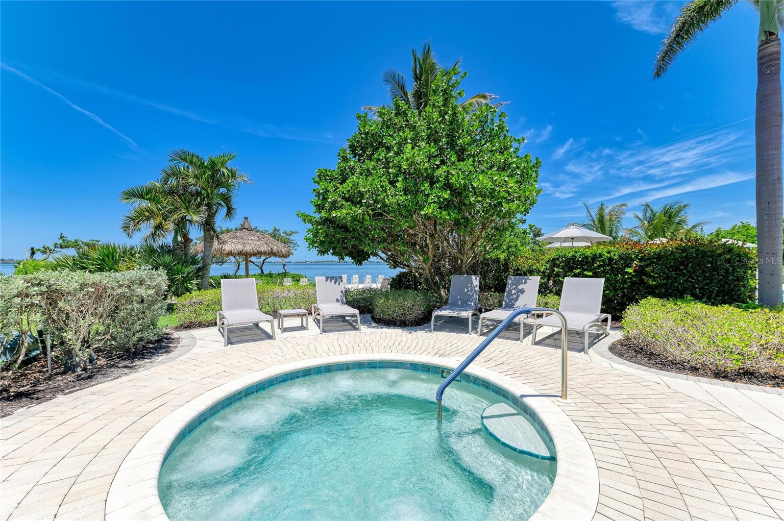 HARBOUR ISLE PH 9 & MANGROVE WALK PHASE II - Residential