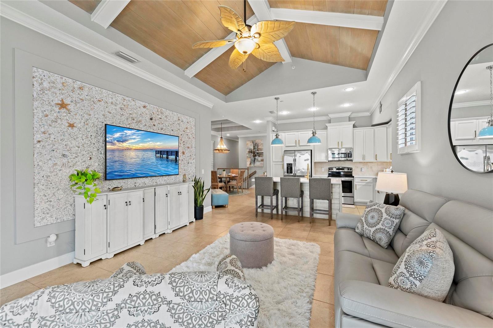 HARBOUR ISLE PH 9 & MANGROVE WALK PHASE II - Residential