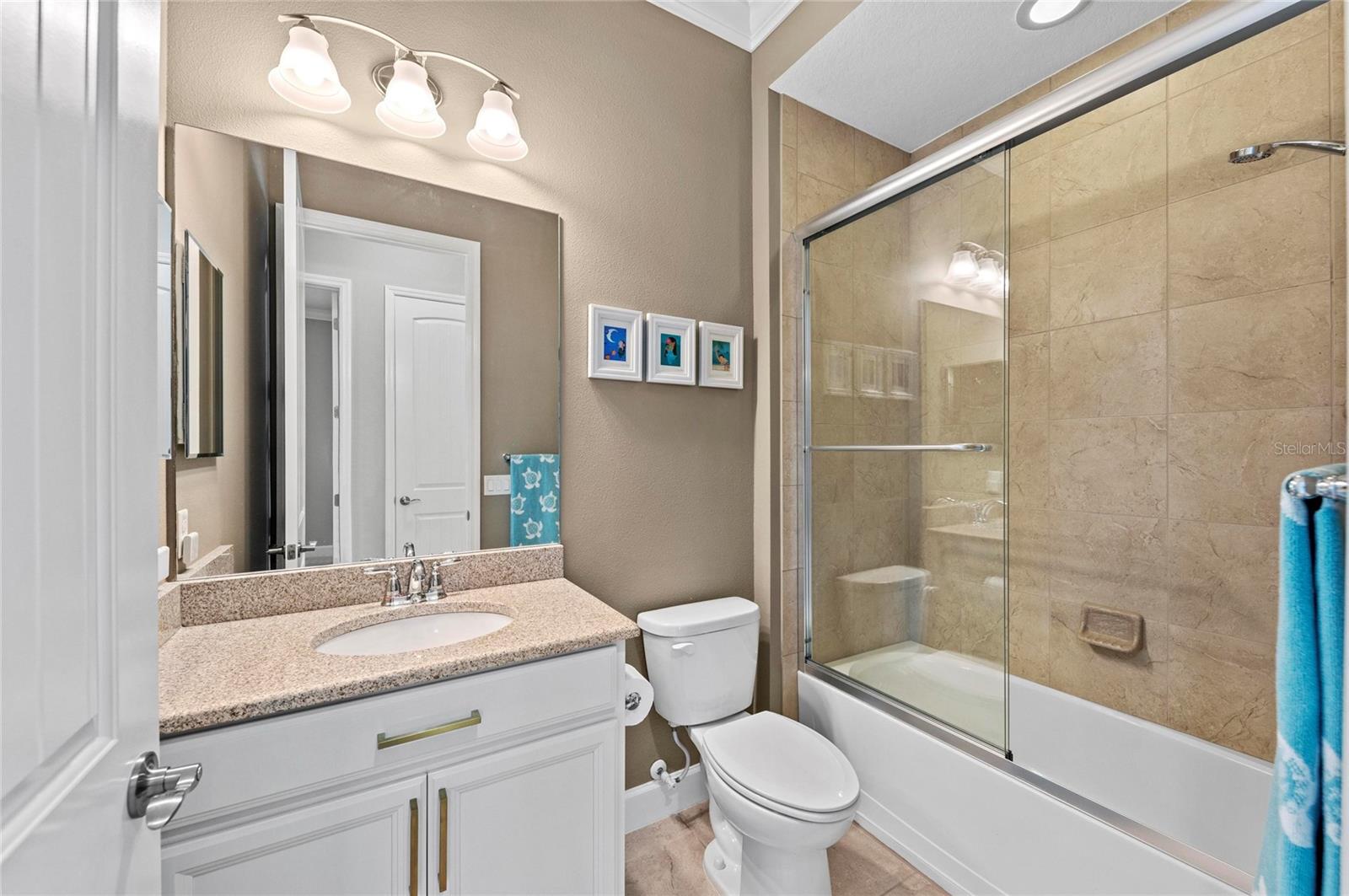 HARBOUR ISLE PH 9 & MANGROVE WALK PHASE II - Residential