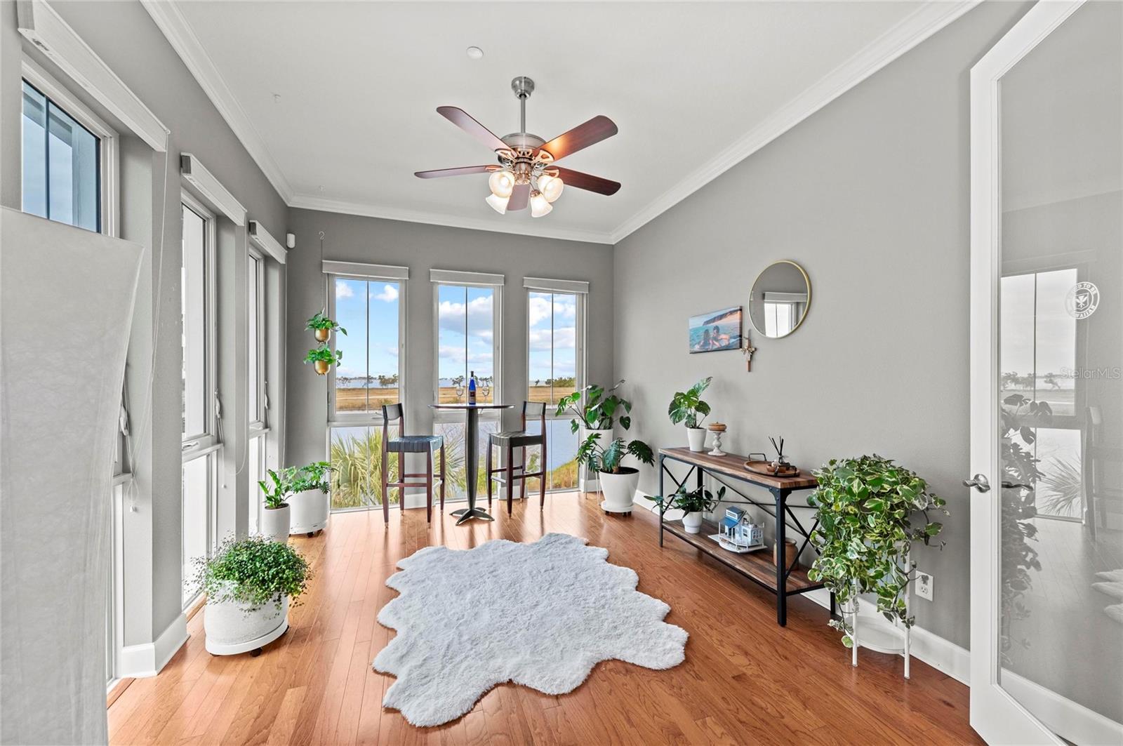 HARBOUR ISLE PH 9 & MANGROVE WALK PHASE II - Residential