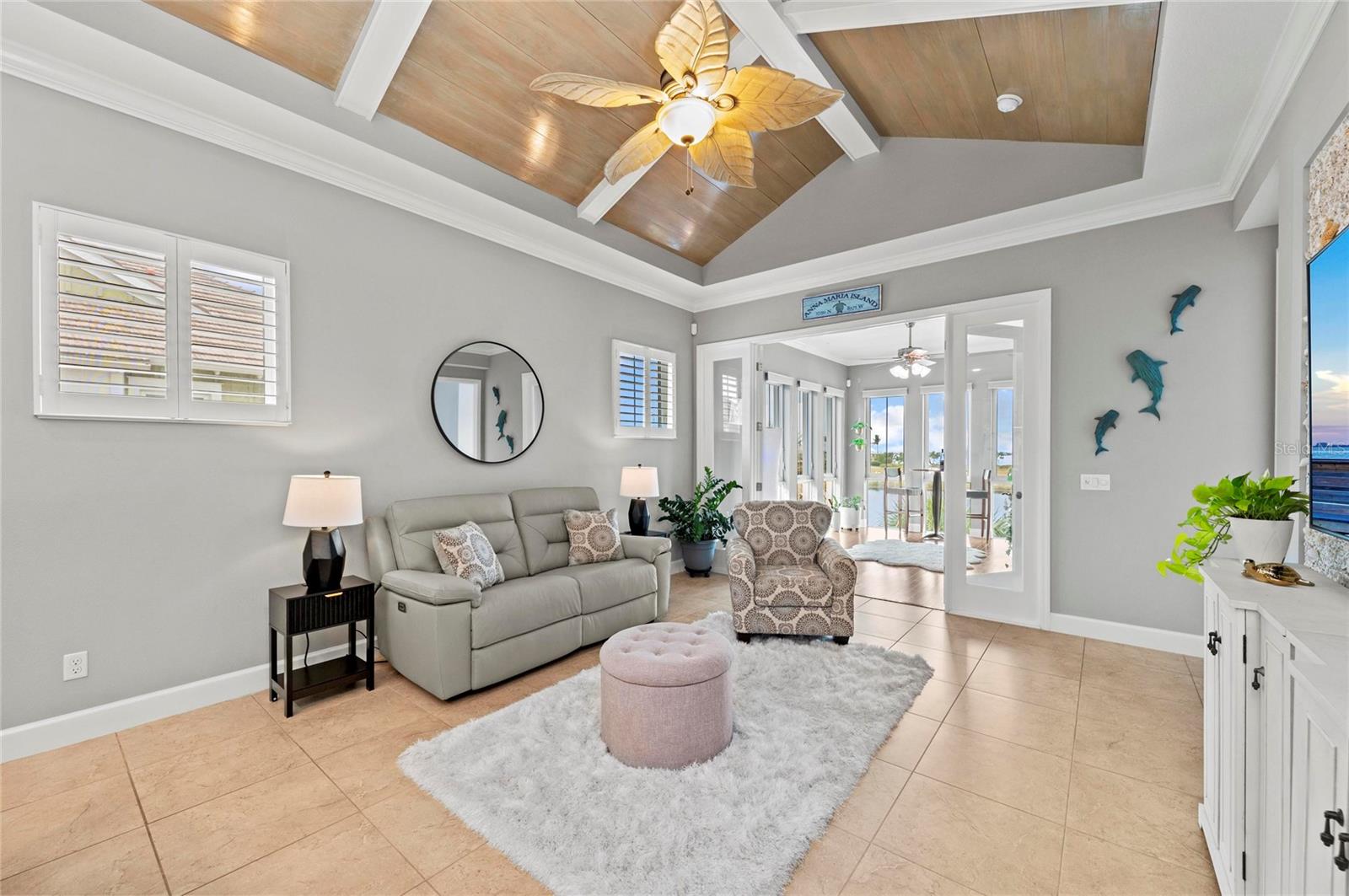 HARBOUR ISLE PH 9 & MANGROVE WALK PHASE II - Residential