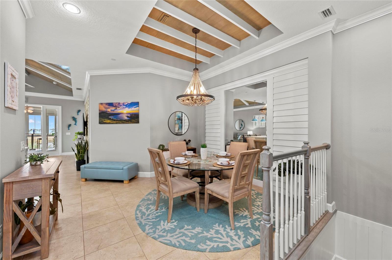 HARBOUR ISLE PH 9 & MANGROVE WALK PHASE II - Residential