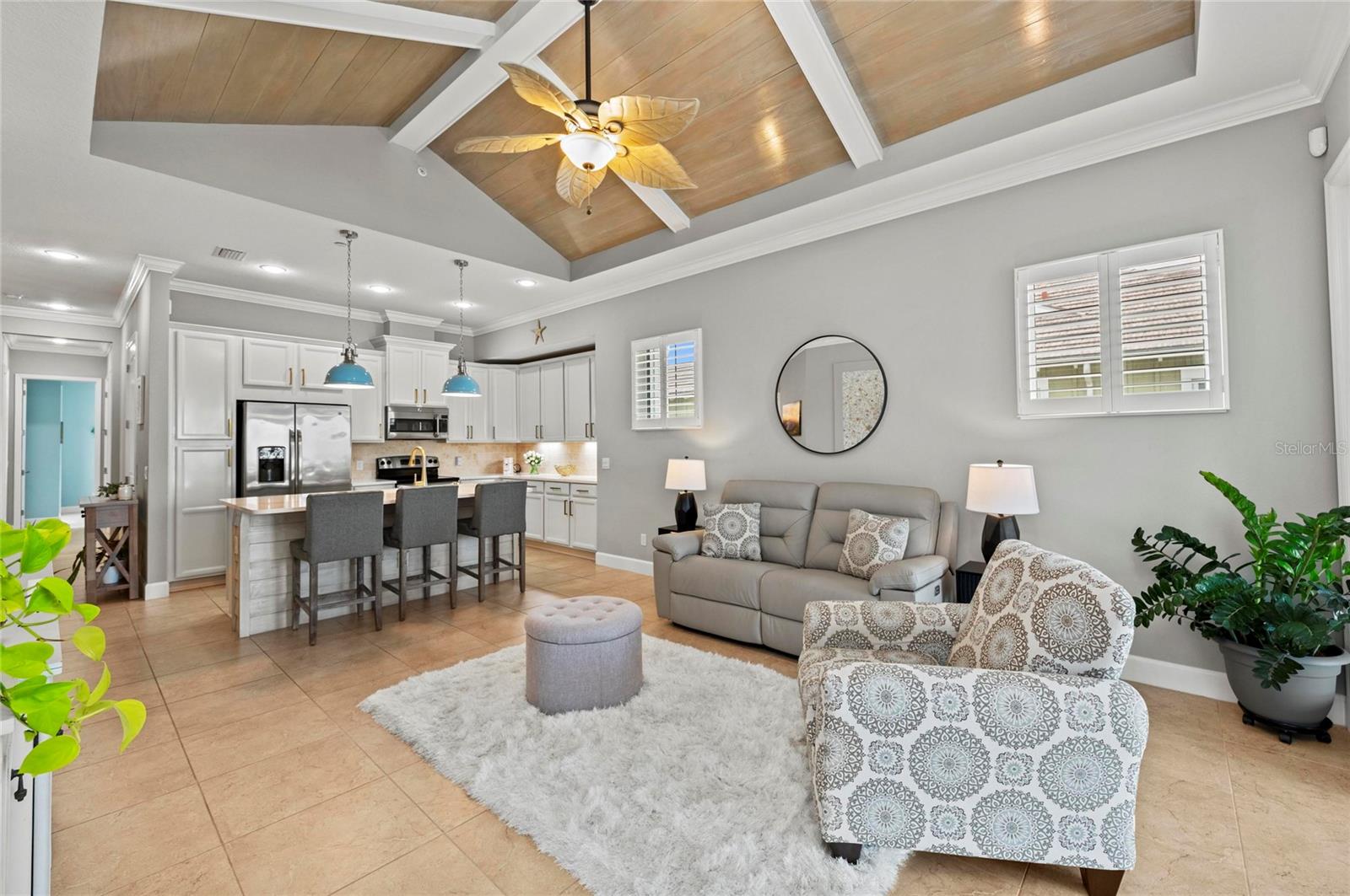 HARBOUR ISLE PH 9 & MANGROVE WALK PHASE II - Residential