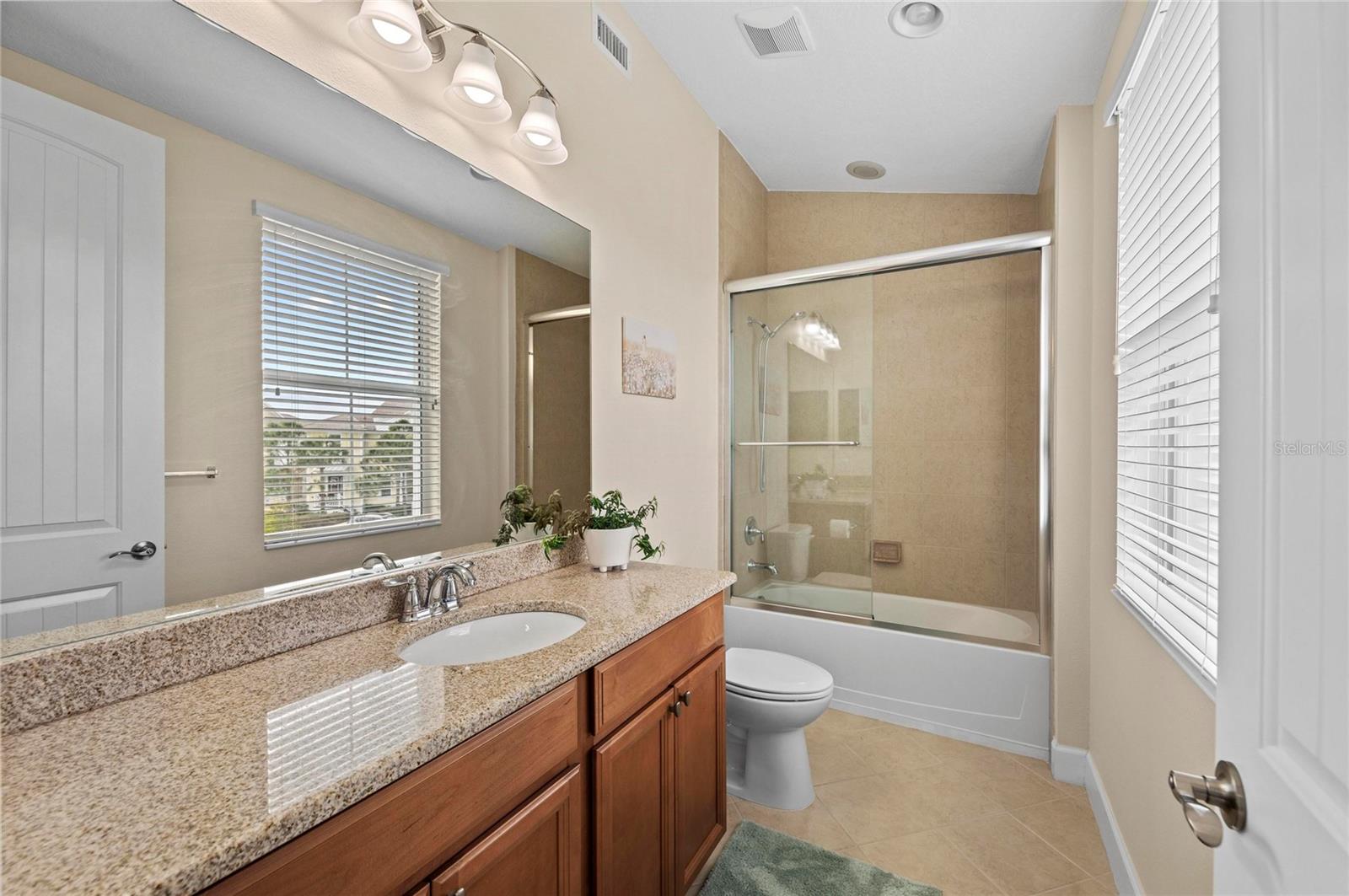 HARBOUR ISLE PH 9 & MANGROVE WALK PHASE II - Residential