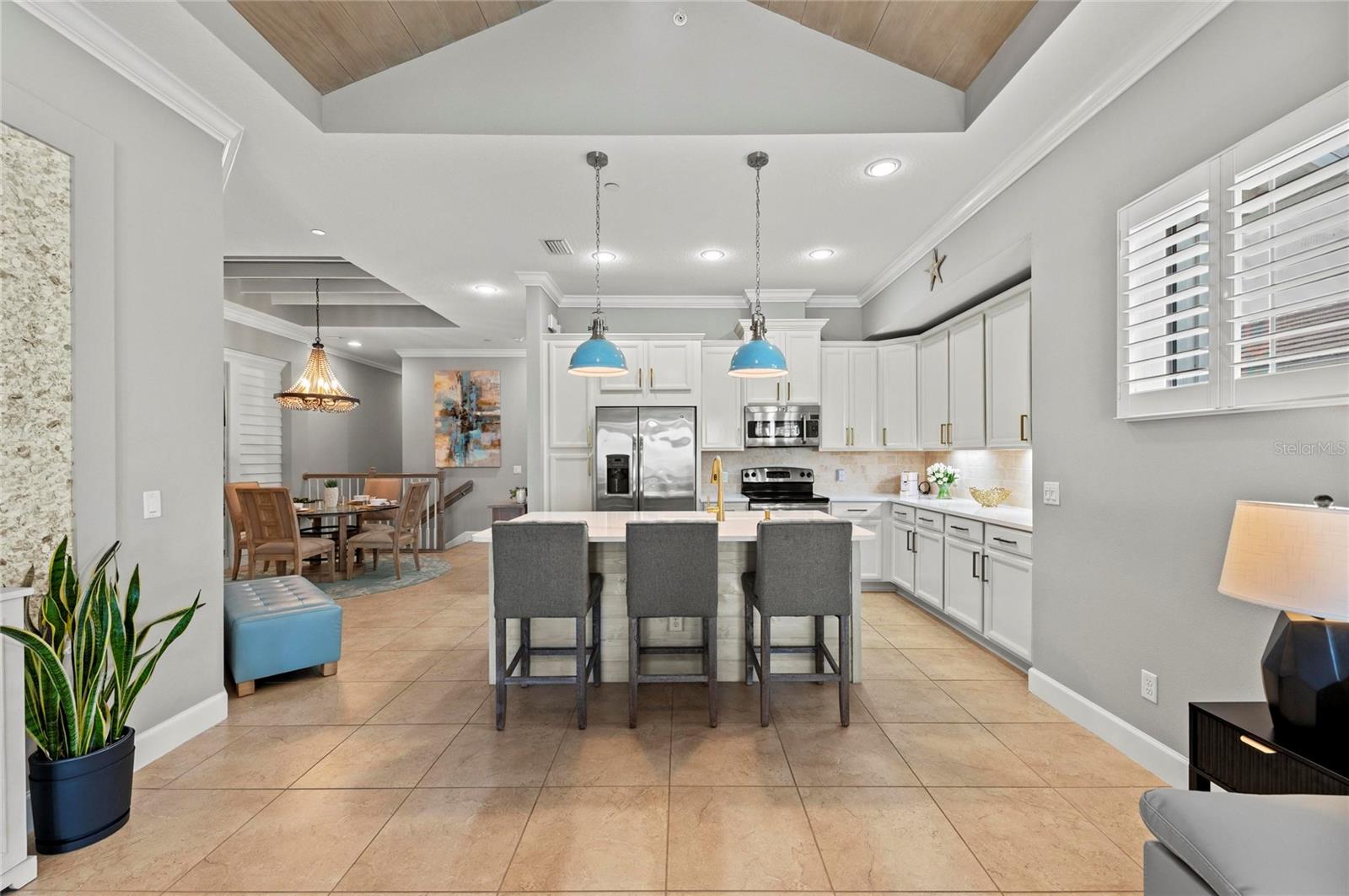 HARBOUR ISLE PH 9 & MANGROVE WALK PHASE II - Residential