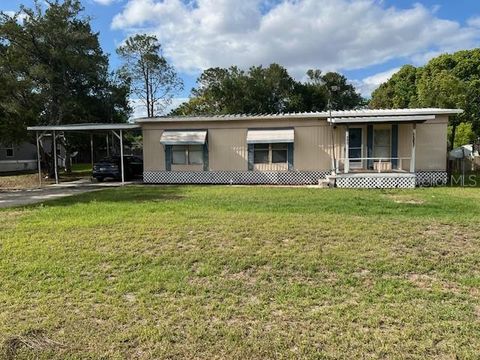 Photo of 9635 SE 162nd Street, Summerfield, FL 34491 (MLS # G5110774)