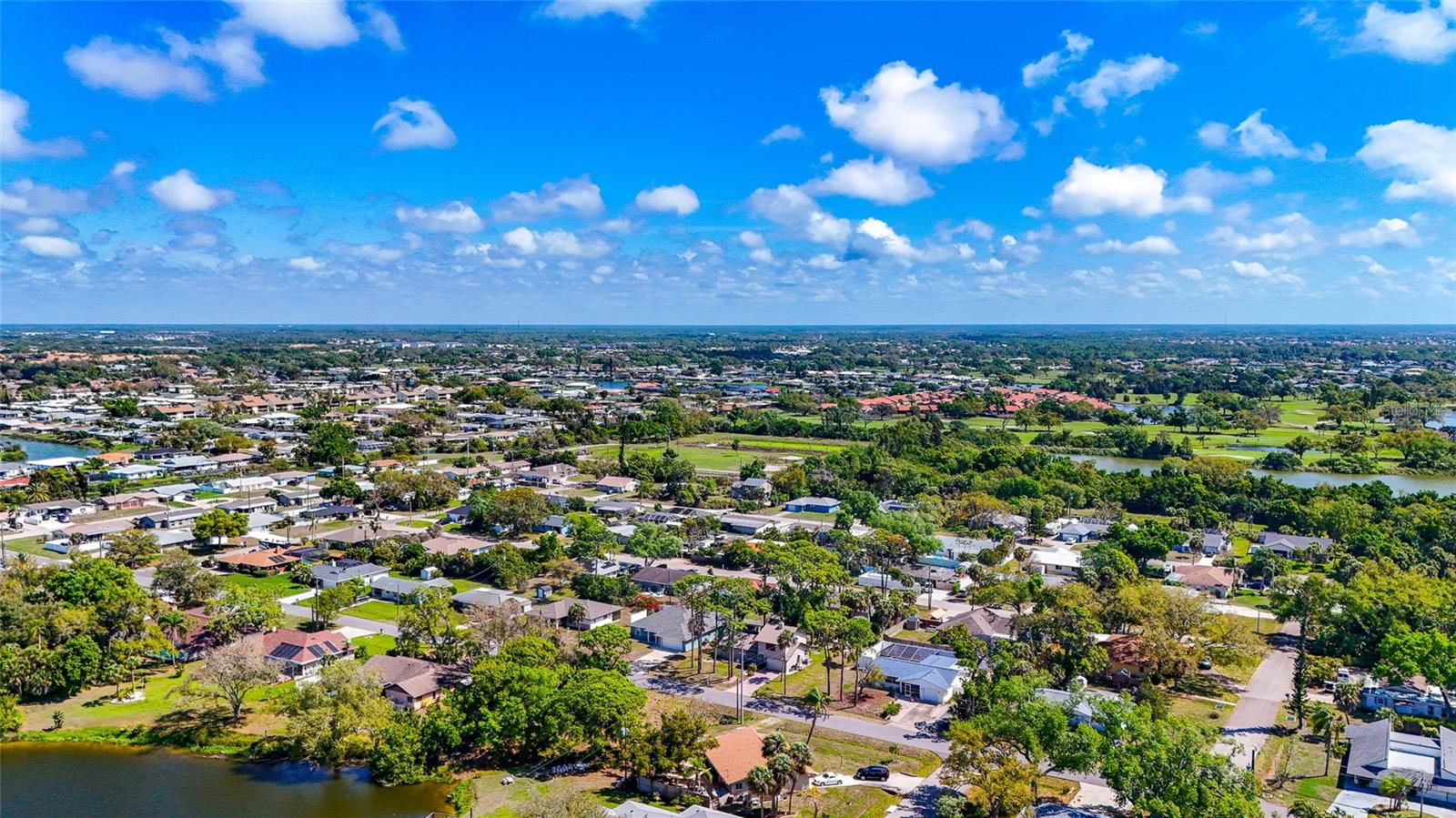 SOUTH VENICE - Residential