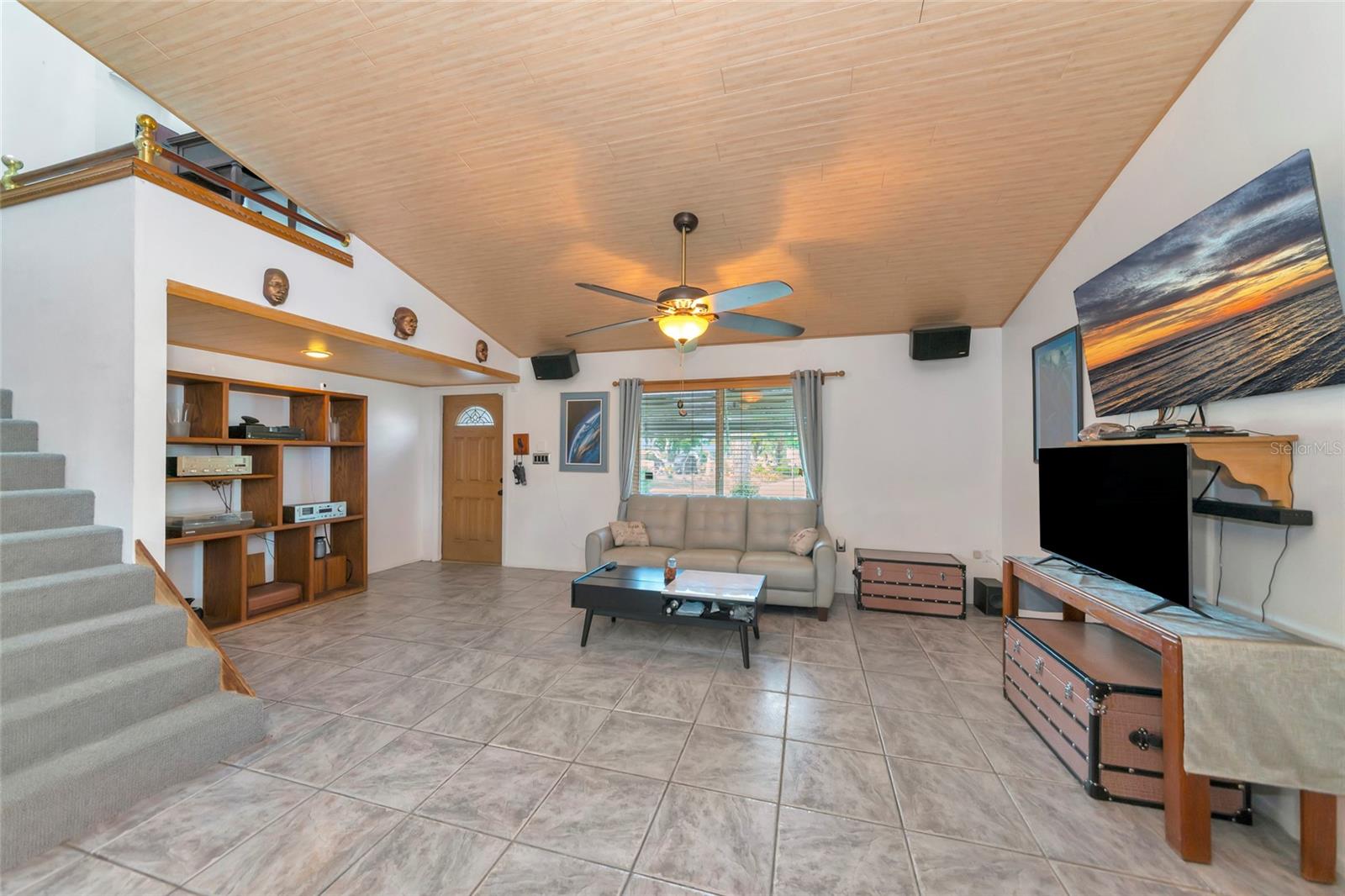 SOUTH VENICE - Residential