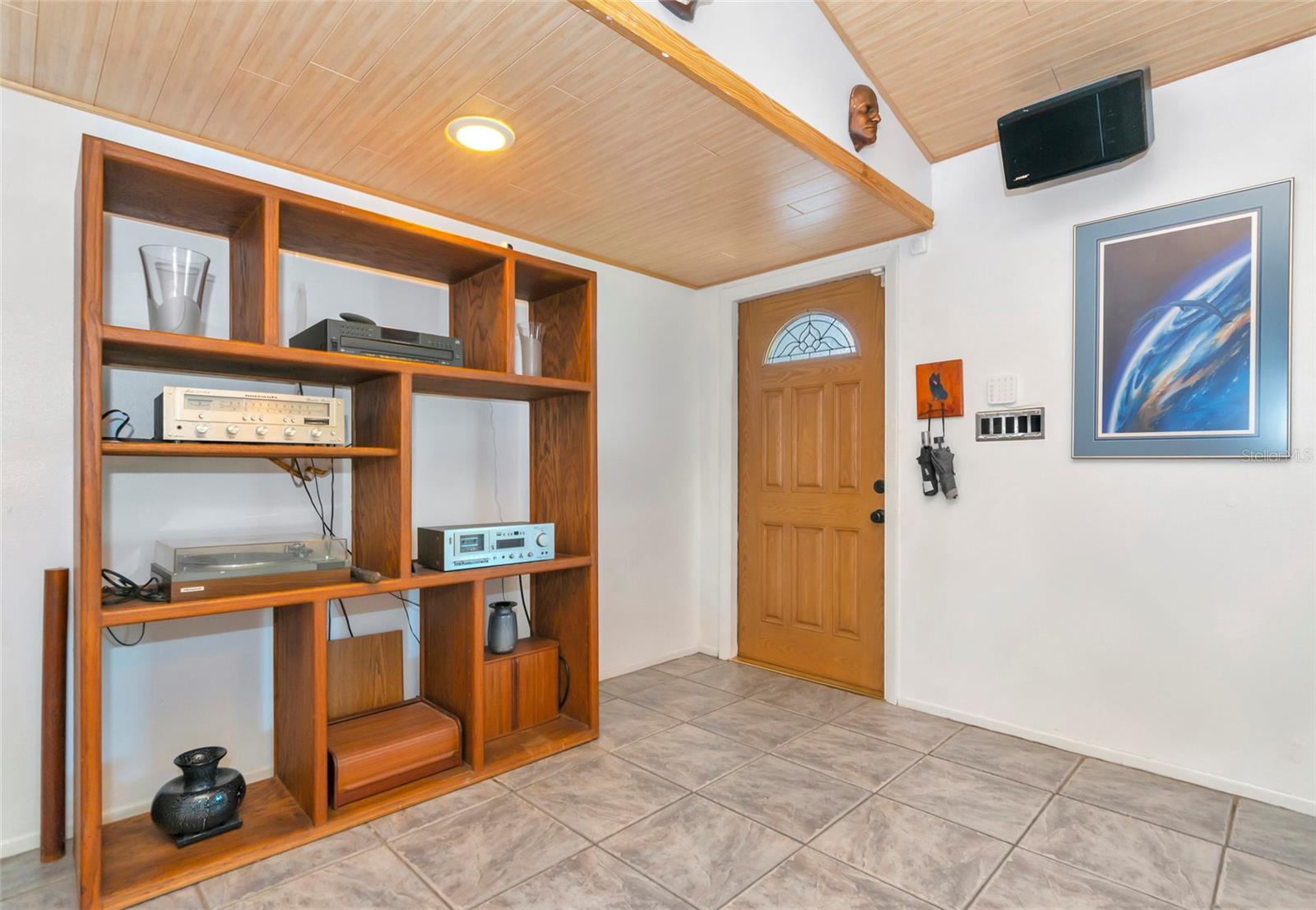 SOUTH VENICE - Residential