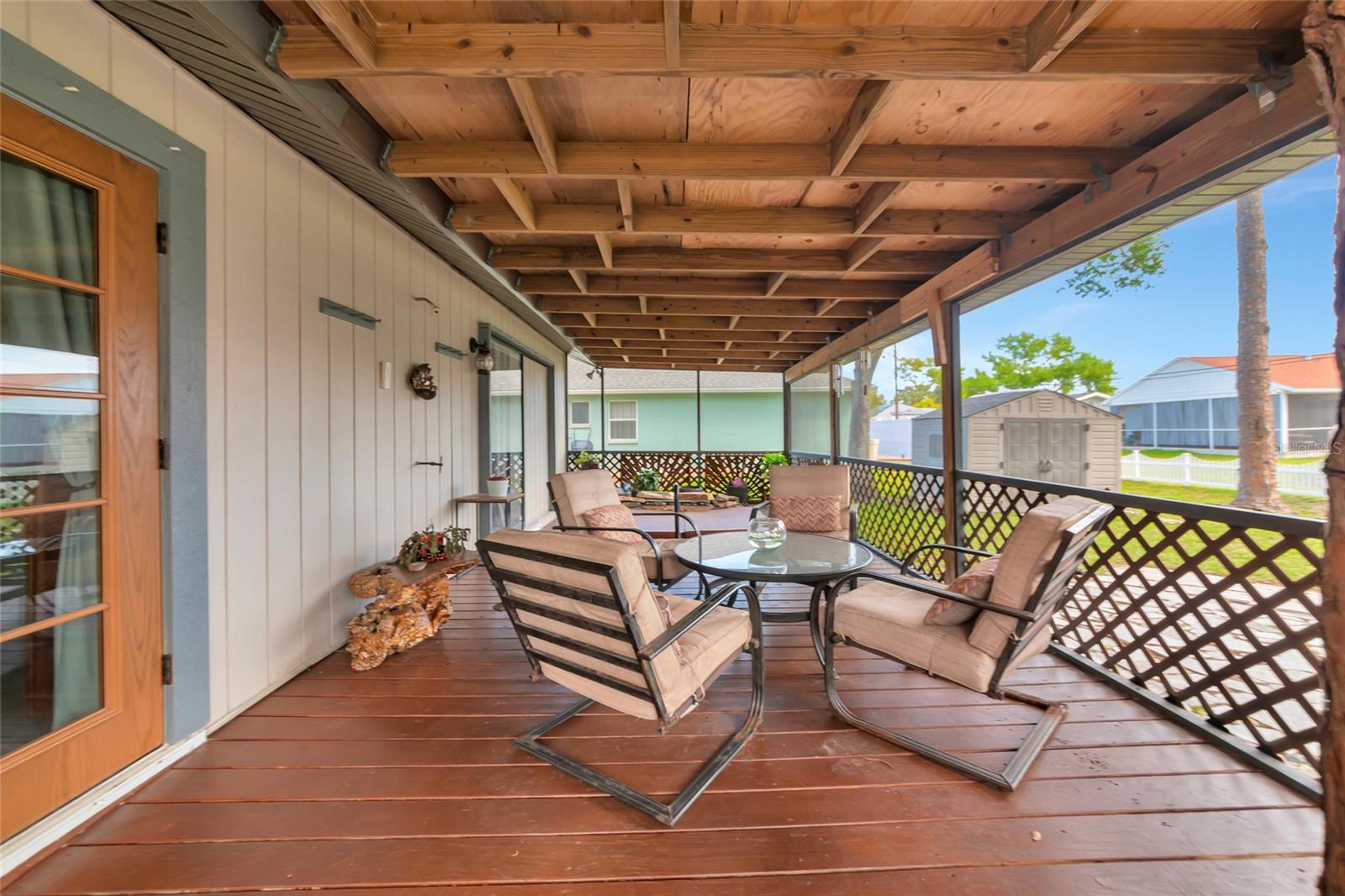 SOUTH VENICE - Residential