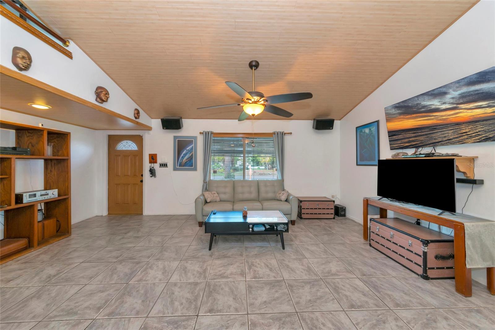 SOUTH VENICE - Residential