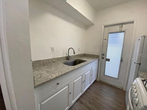 Photo of 8132 Harding Avenue #7, Miami Beach, FL 33141 (MLS # O6378709)