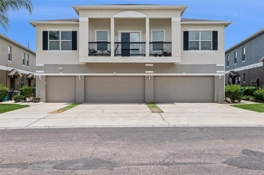 Photo of 6558 S Goldenrod Road #78B, Orlando, FL 32822 (MLS # O6413649)