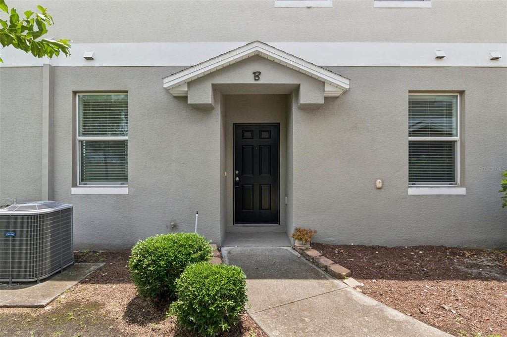 Photo of 6558 S Goldenrod Road #78B, Orlando, FL 32822 (MLS # O6413649)