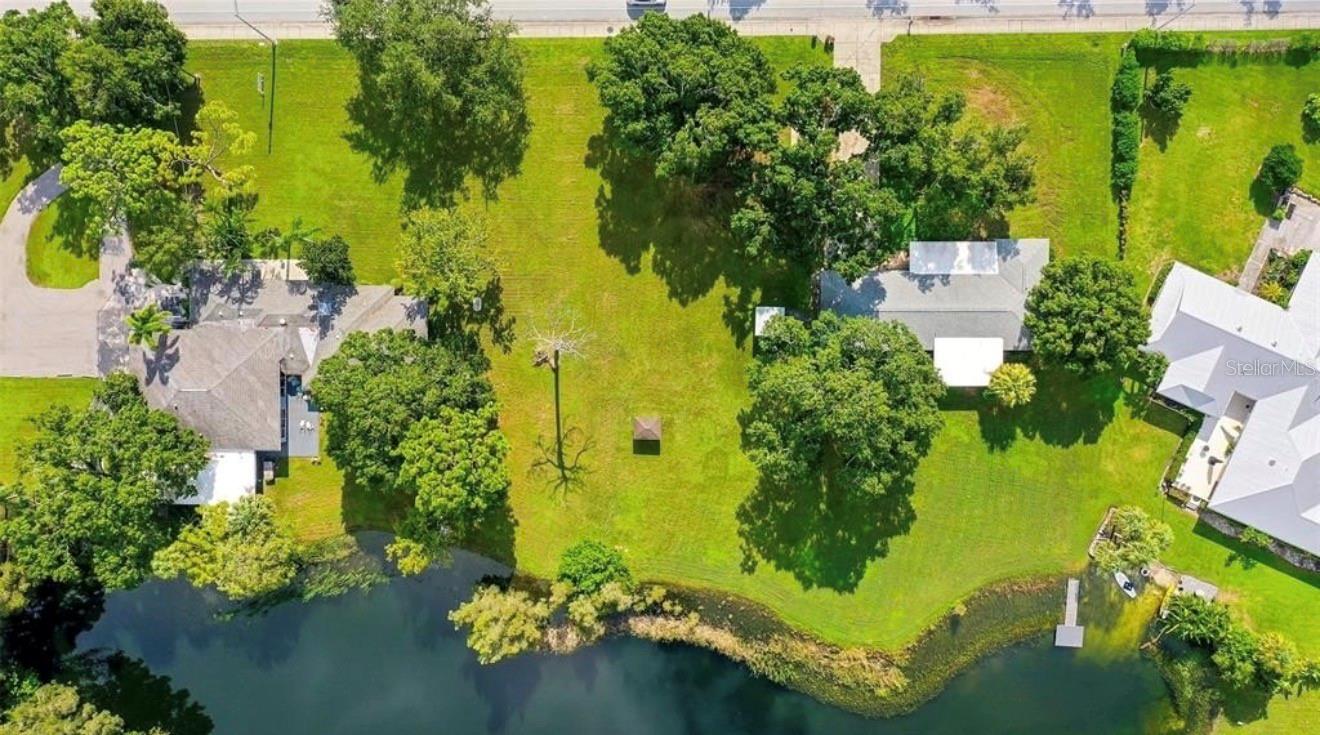 BEE RDG FARMS SUB - Residential