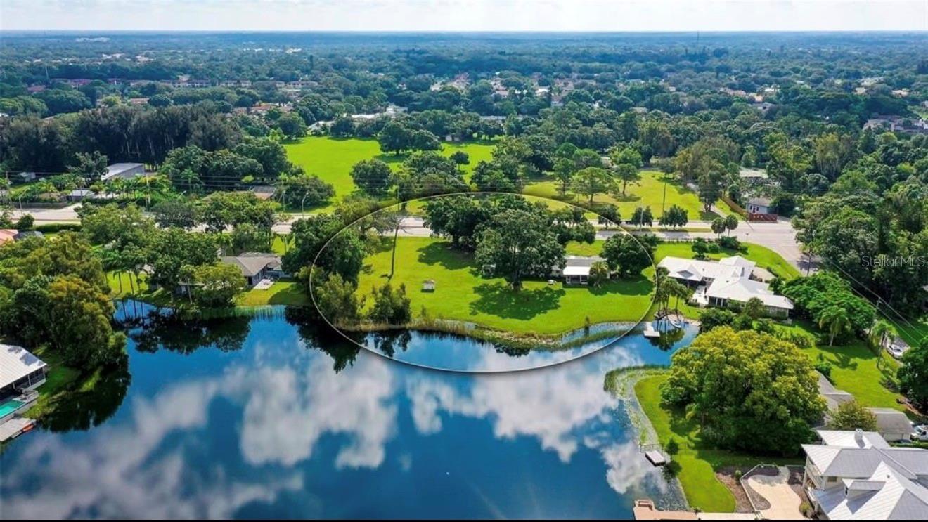 BEE RDG FARMS SUB - Residential