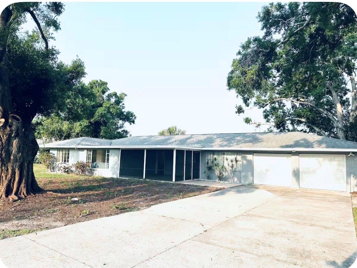 BEE RDG FARMS SUB - Residential