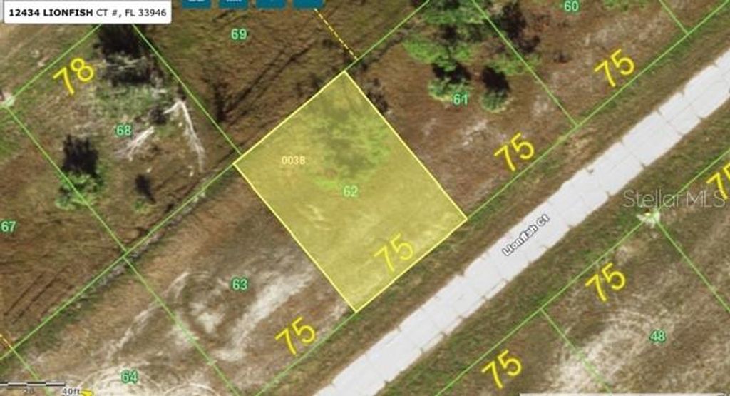 Photo of 12434 Lionfish Court, Placida, FL 33946 (MLS # A4628636)