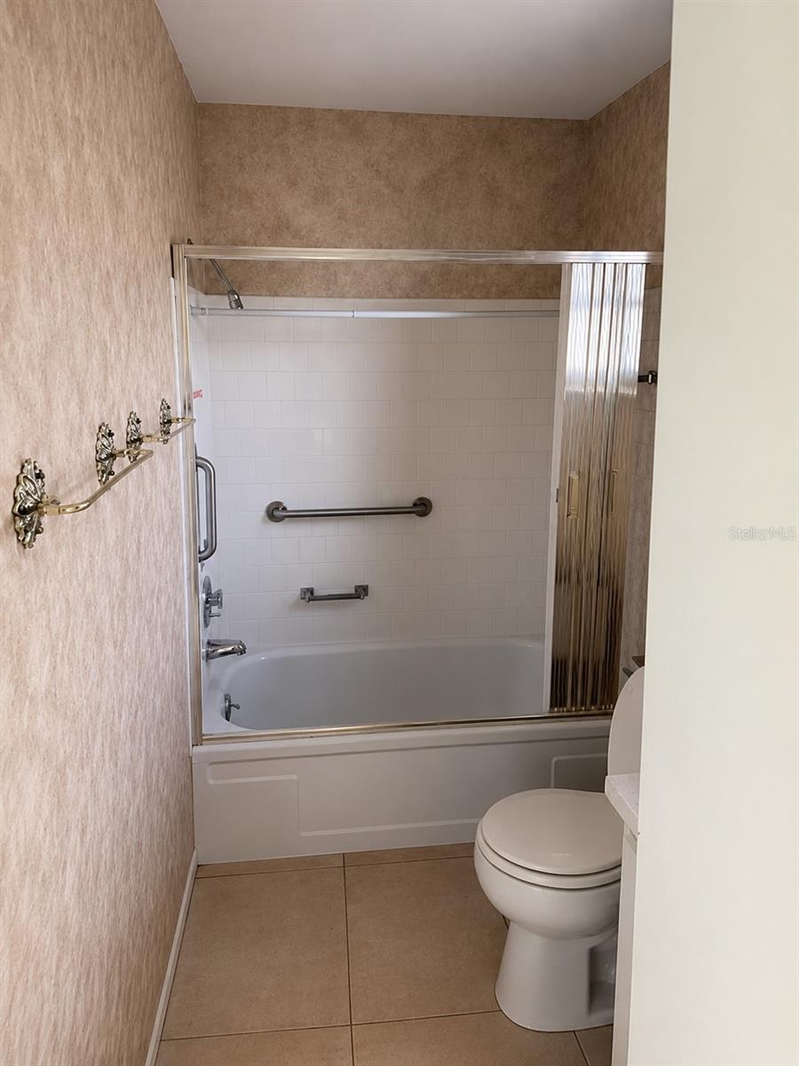 STRATHMORE VILLA - Residential