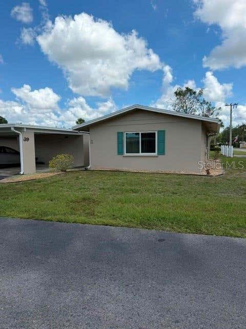 39 STRATHMORE BOULEVARD