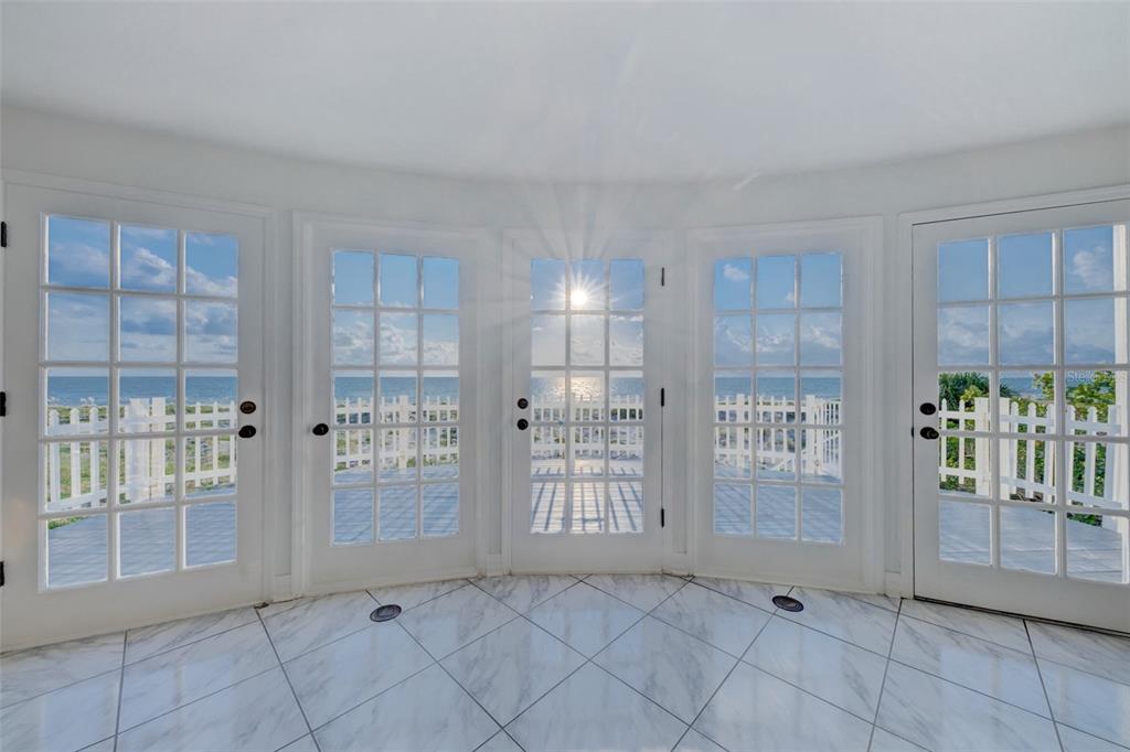 MANDALAY SUB - Residential