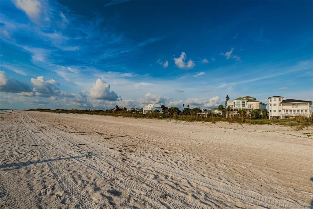 MANDALAY SUB - Residential