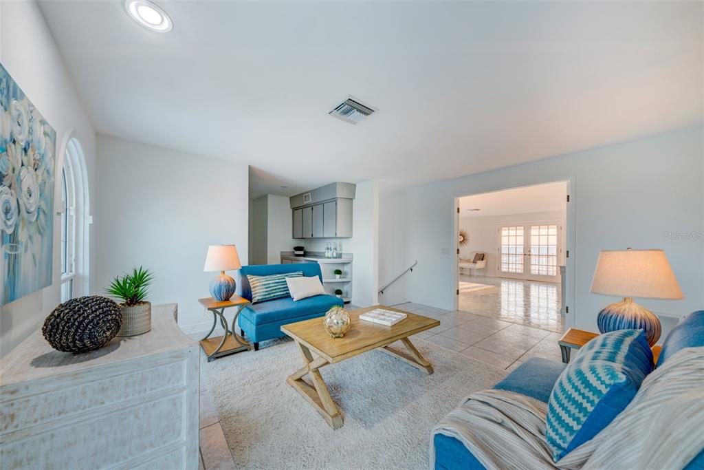 MANDALAY SUB - Residential