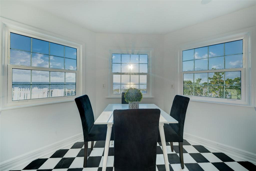 MANDALAY SUB - Residential