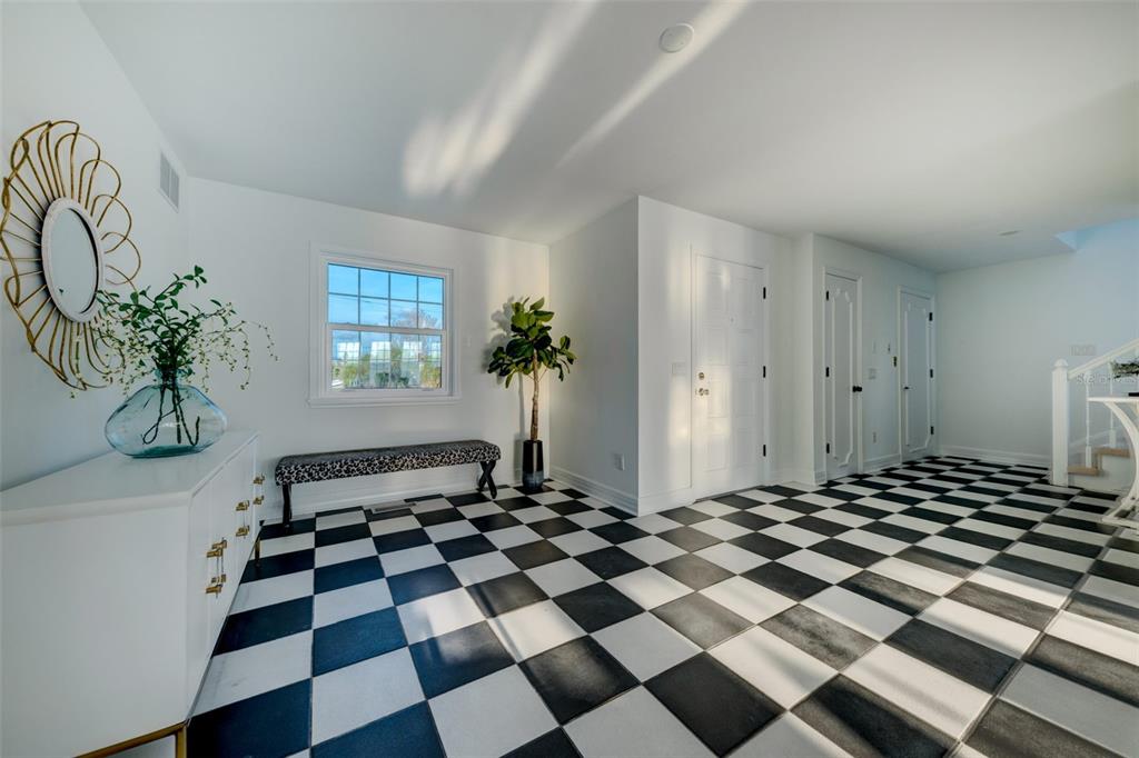 MANDALAY SUB - Residential