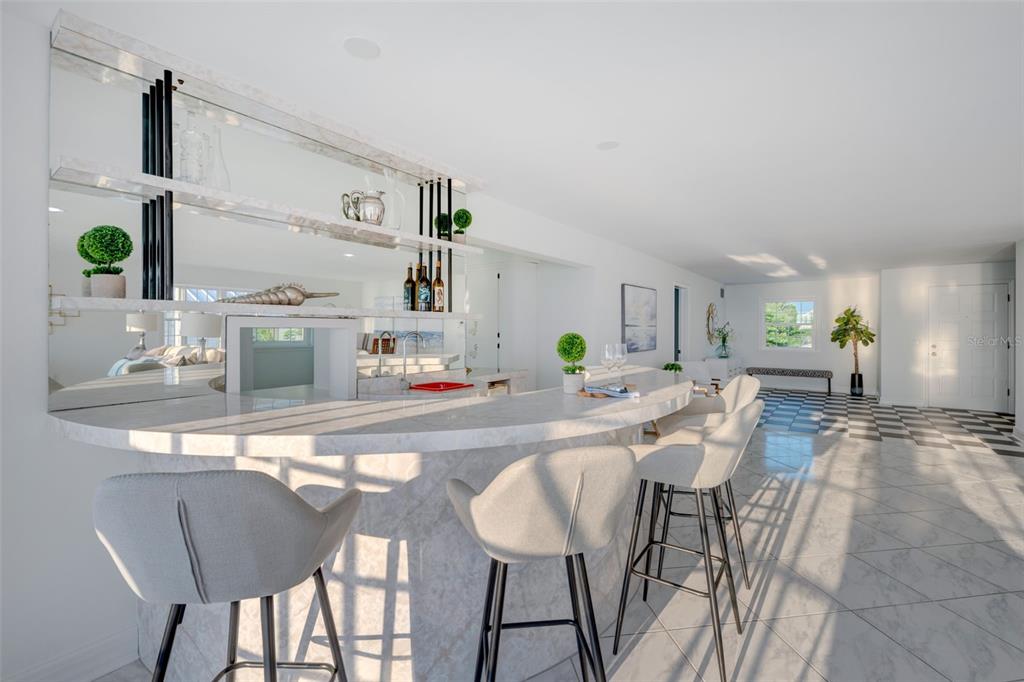 MANDALAY SUB - Residential