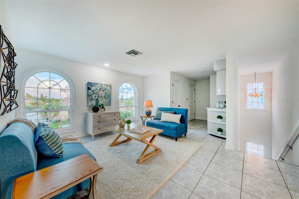 MANDALAY SUB - Residential