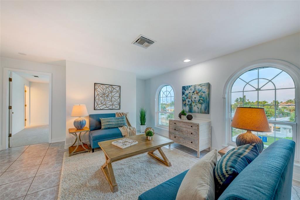 MANDALAY SUB - Residential