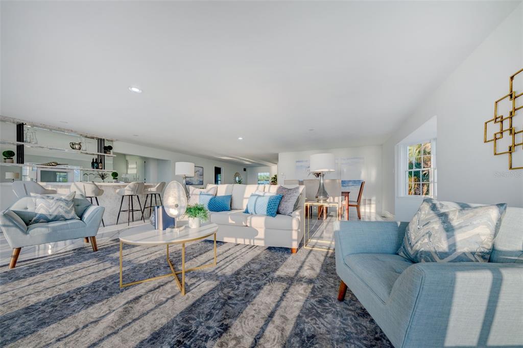 MANDALAY SUB - Residential