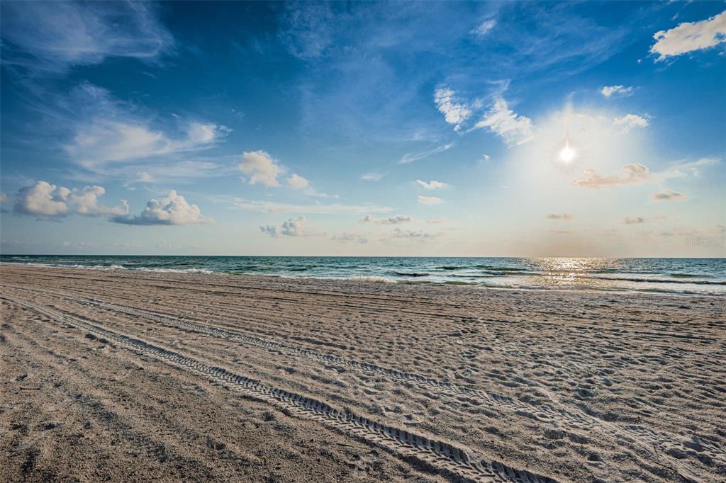 MANDALAY SUB - Residential