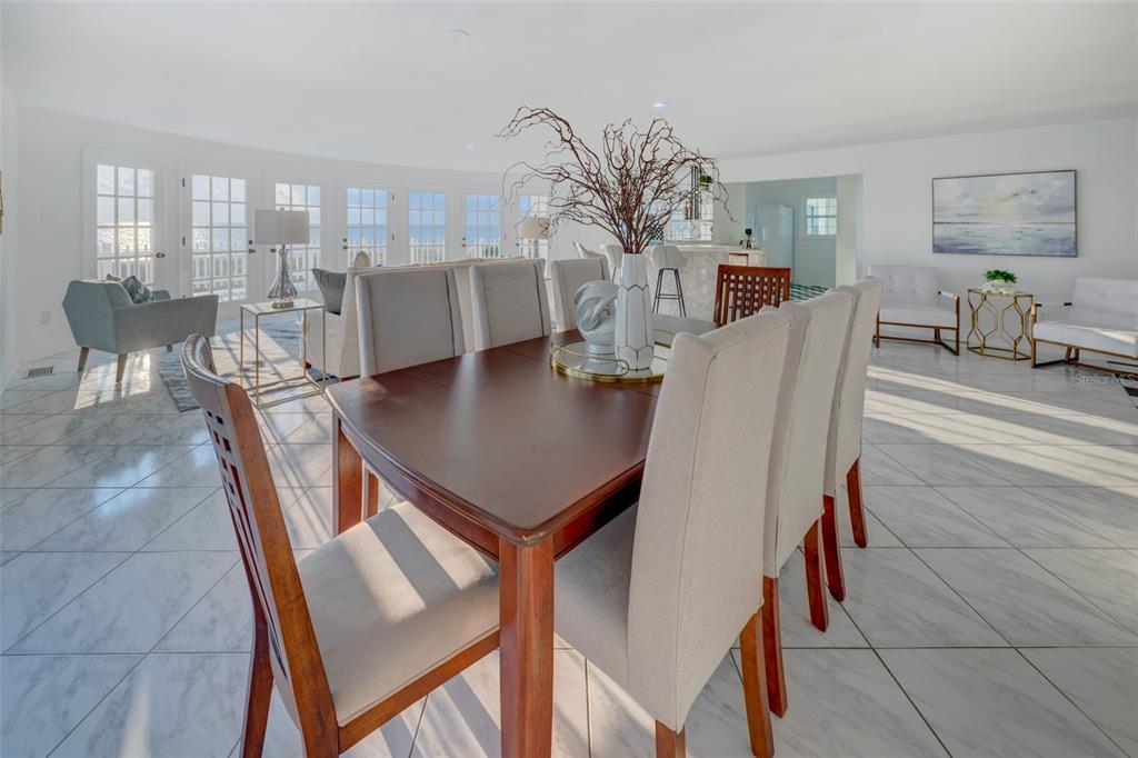 MANDALAY SUB - Residential