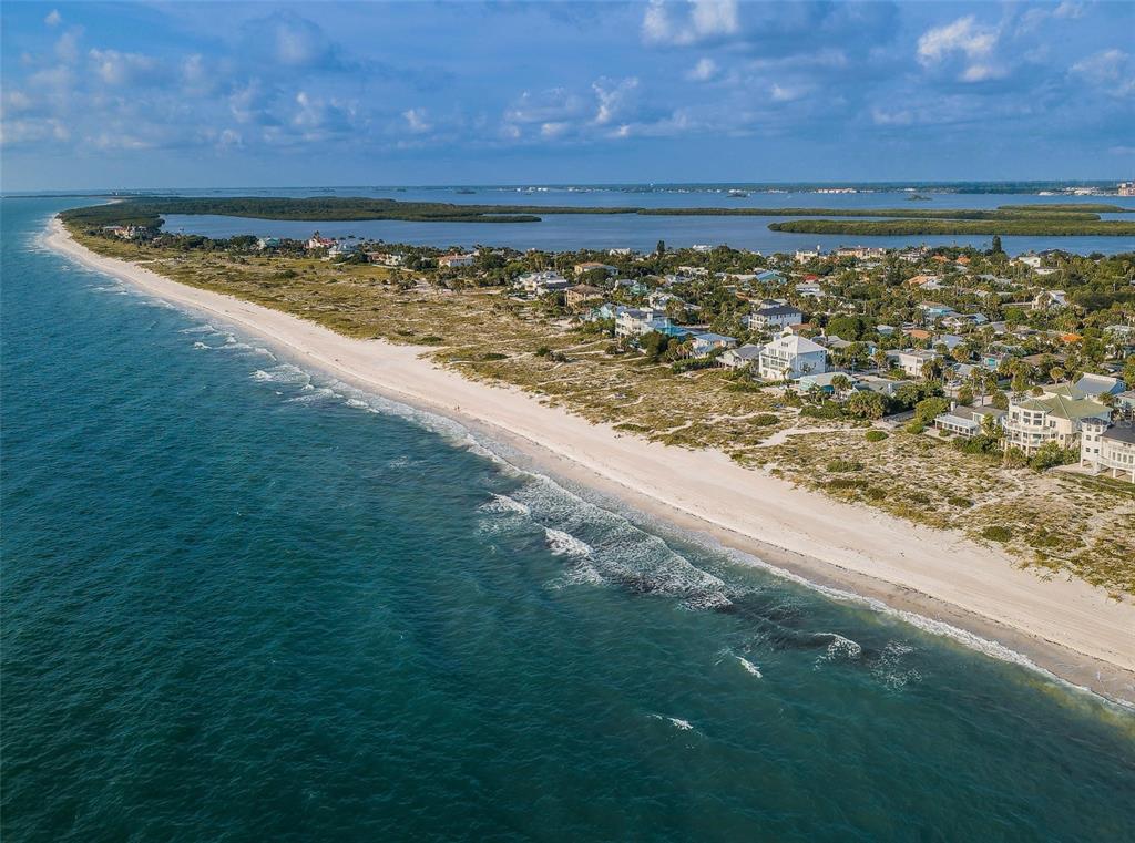 MANDALAY SUB - Residential