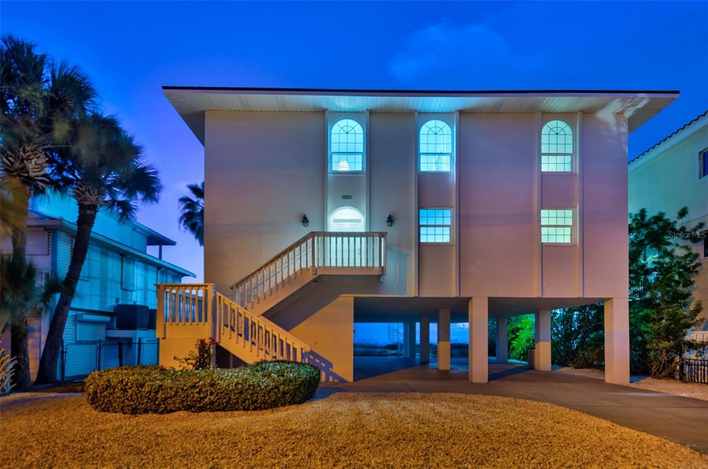 MANDALAY SUB - Residential