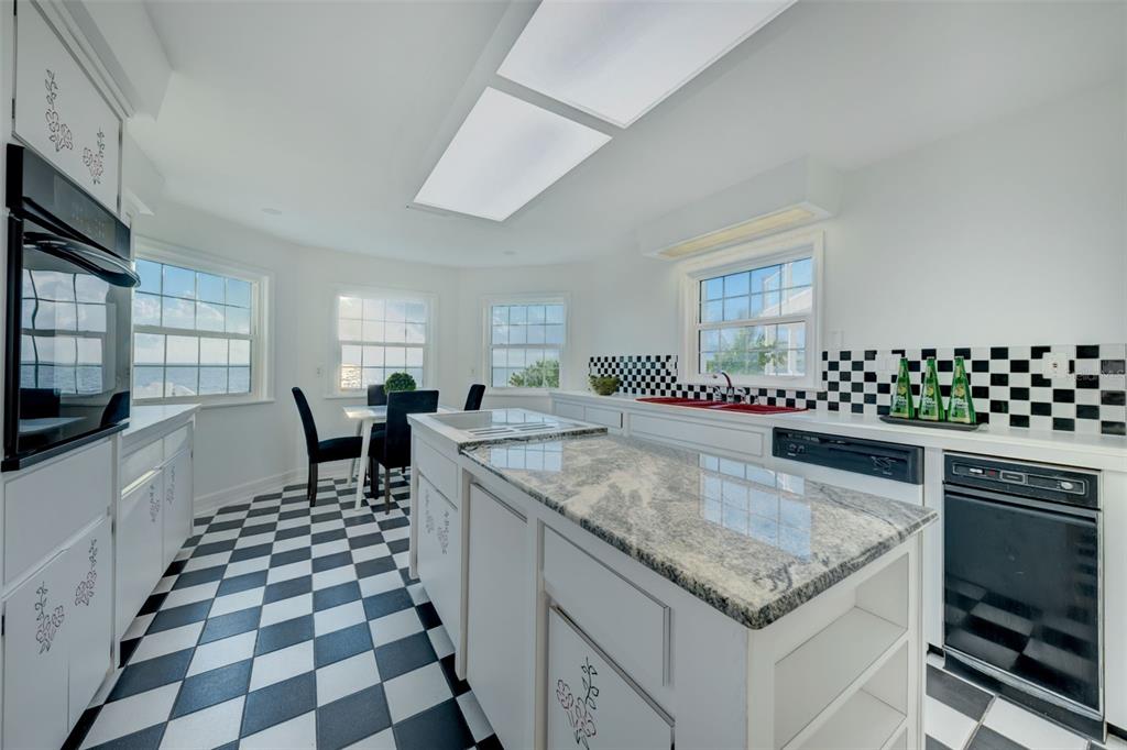 MANDALAY SUB - Residential