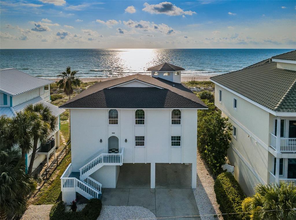 MANDALAY SUB - Residential