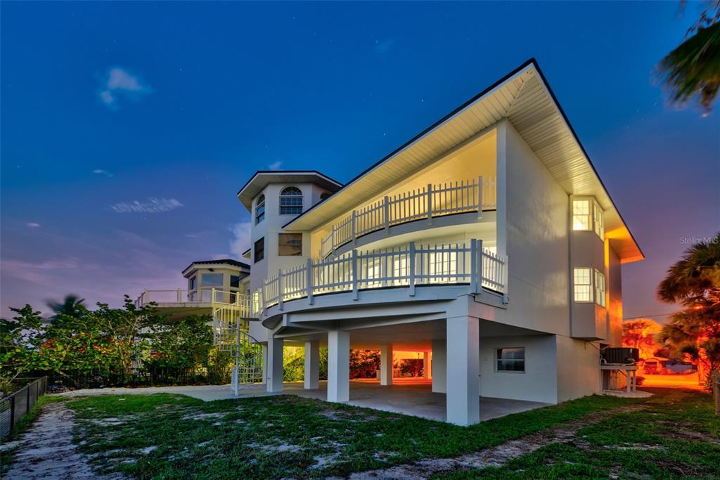 MANDALAY SUB - Residential