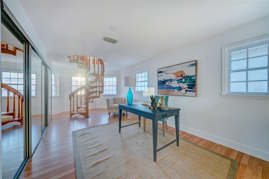 MANDALAY SUB - Residential