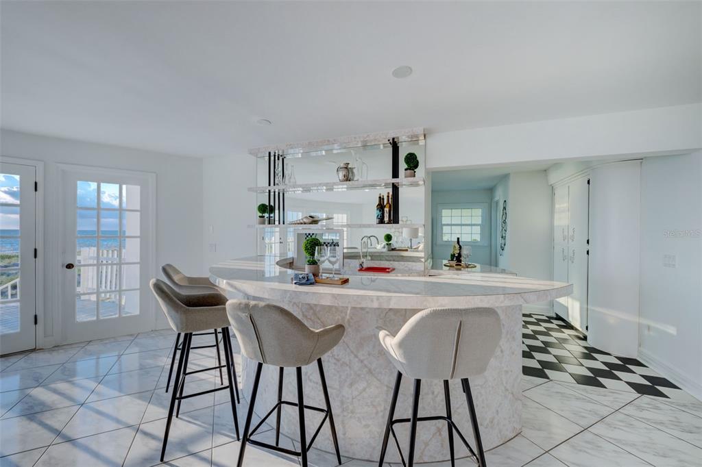 MANDALAY SUB - Residential