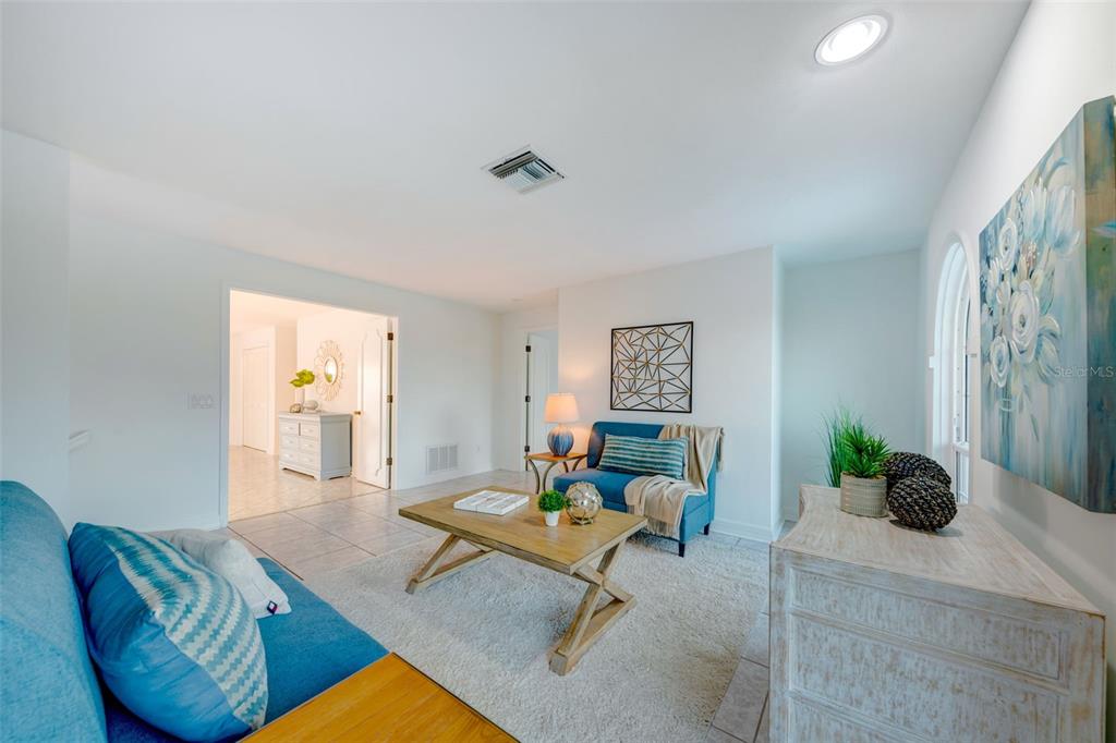 MANDALAY SUB - Residential